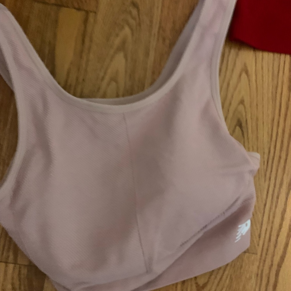 Sports bra